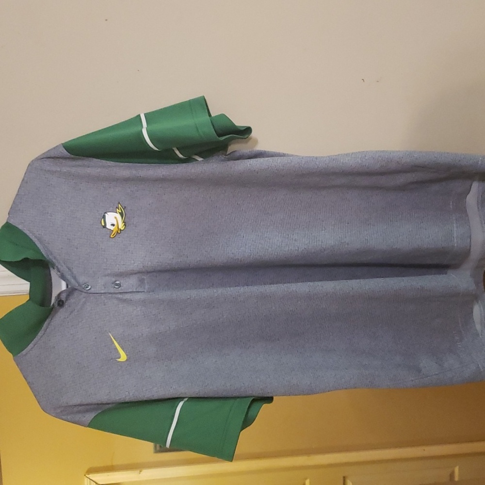Oregon University polo